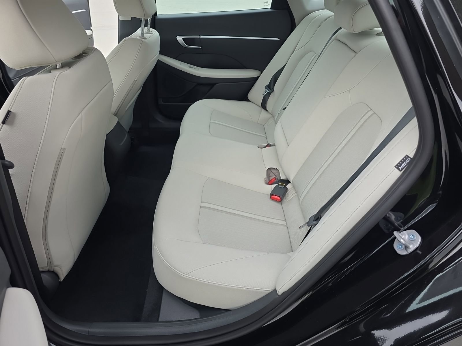 New 2026 Hyundai Sonata SEL image 30