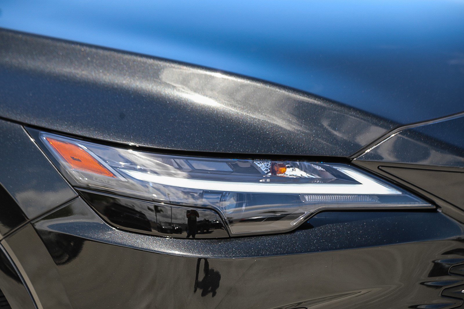 Used 2024 Lexus RX 350 Premium Plus FWD image 8