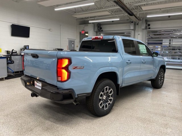 New 2026 Chevrolet Colorado Z71 w/ Technology Package image 5