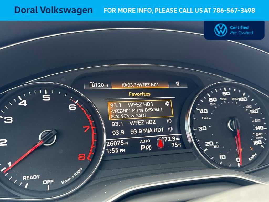 Used 2023 Audi Q5 2.0T Premium w/ Convenience Package image 16