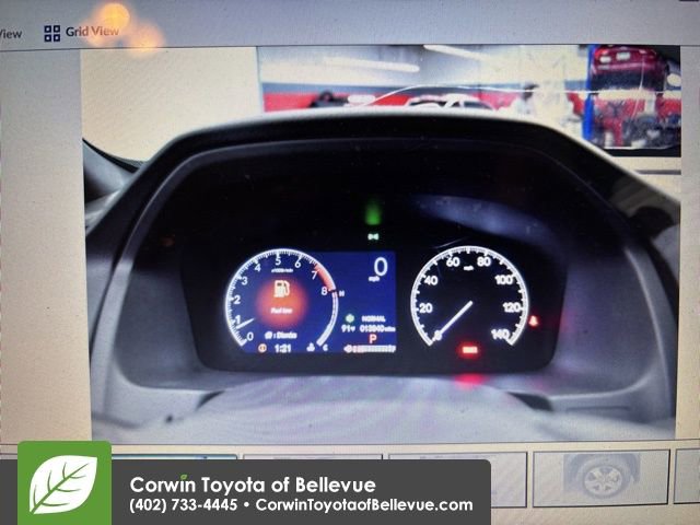 Used 2024 Honda Ridgeline RTL image 17