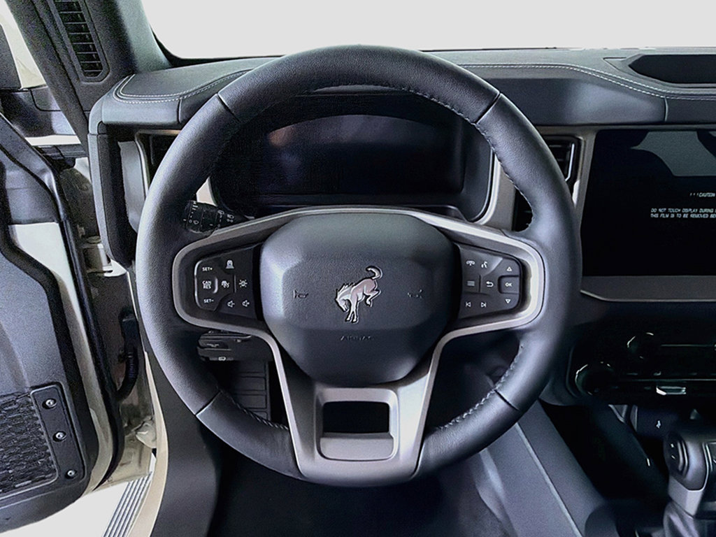New 2026 Ford Bronco Outer Banks AWD/4WD image 33