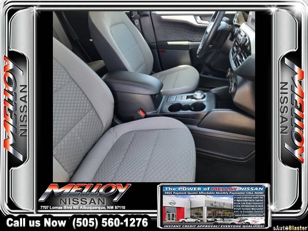 Used 2020 Ford Escape SE Sport AWD/4WD image 9
