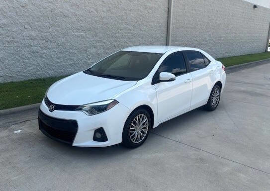 Used 2014 Toyota Corolla S image 24