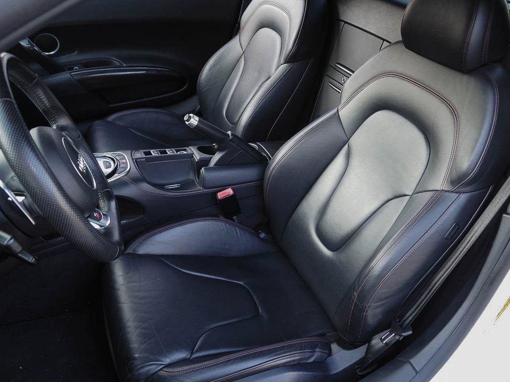 Used 2015 Audi R8 V8 AWD/4WD image 18