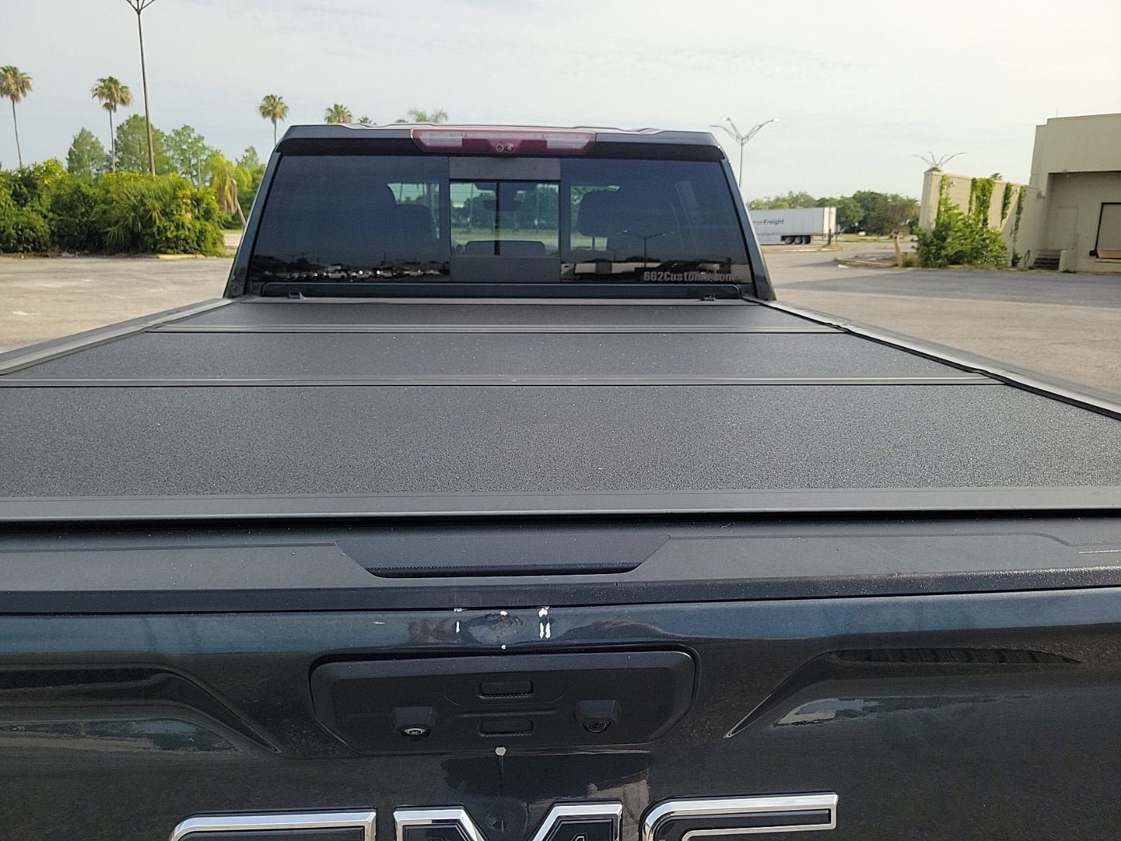 Used 2021 GMC Sierra 2500 Denali w/ Denali Ultimate Package AWD/4WD image 7