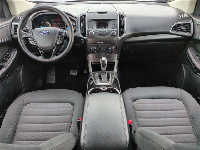 Used 2017 Ford Edge SE AWD/4WD image 17
