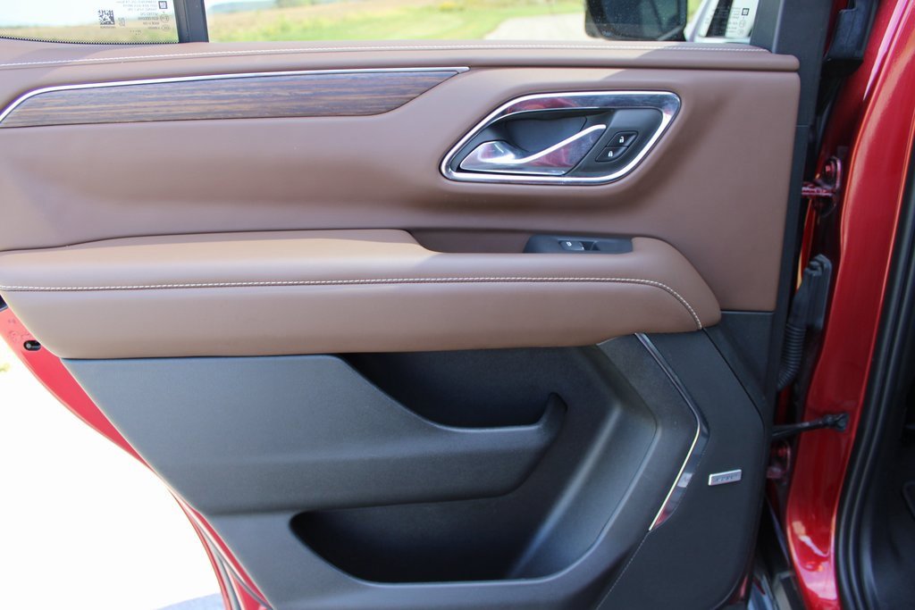 Used 2023 Chevrolet Tahoe High Country image 22