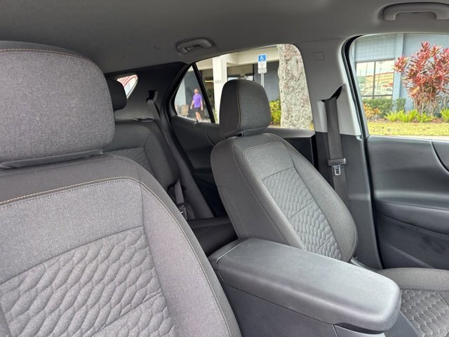 Used 2020 Chevrolet Equinox LT image 12