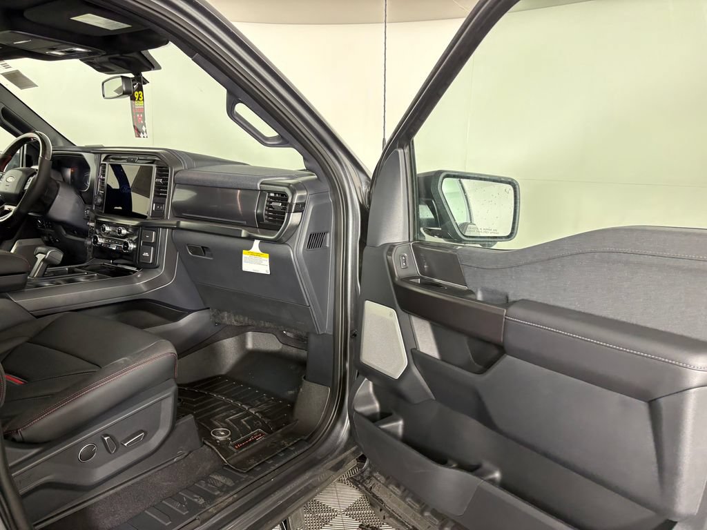 New 2026 Ford F150 Lariat w/ Equipment Group 502A High AWD/4WD image 43