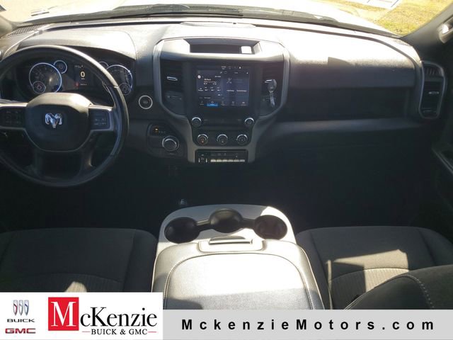 Used 2022 RAM 2500 Tradesman image 25