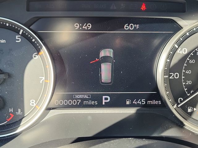 New 2026 Mitsubishi Outlander SE image 28