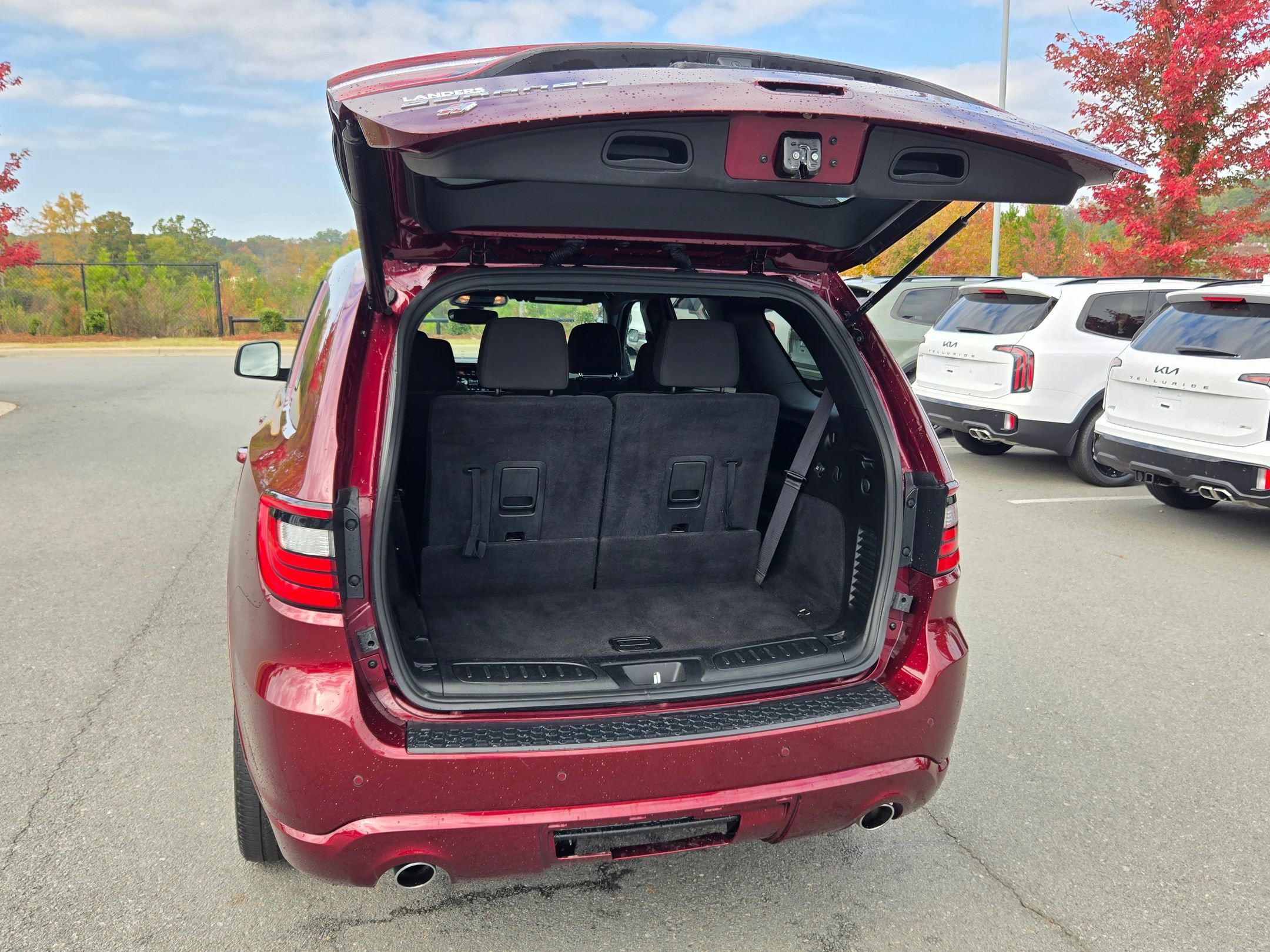 Used 2023 Dodge Durango GT image 18