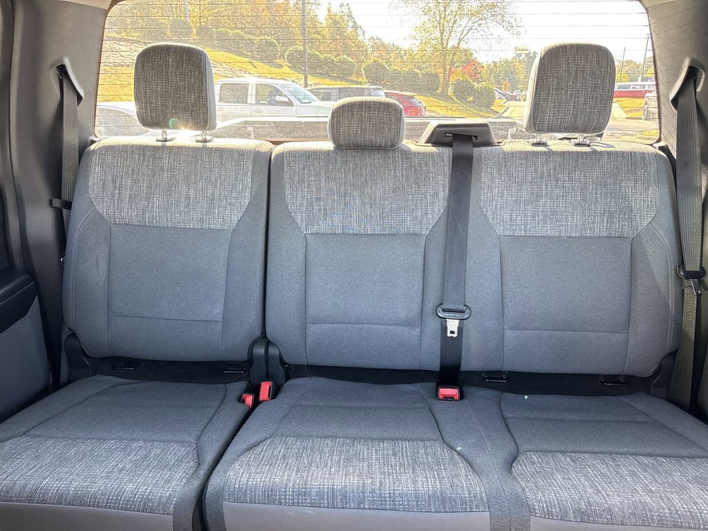 Used 2022 Ford F150 XLT w/ Equipment Group 301A Mid image 29