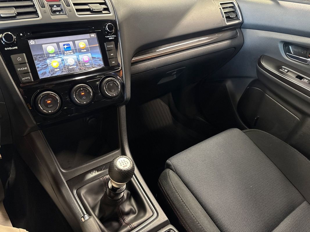 Used 2020 Subaru WRX image 34