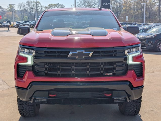 Used 2024 Chevrolet Silverado 1500 LT Trail Boss w/ Protection Package image 2