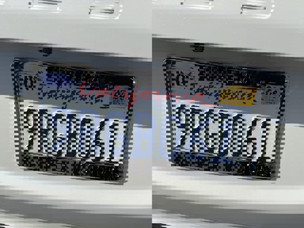 Used 2025 Subaru Forester Premium image 5