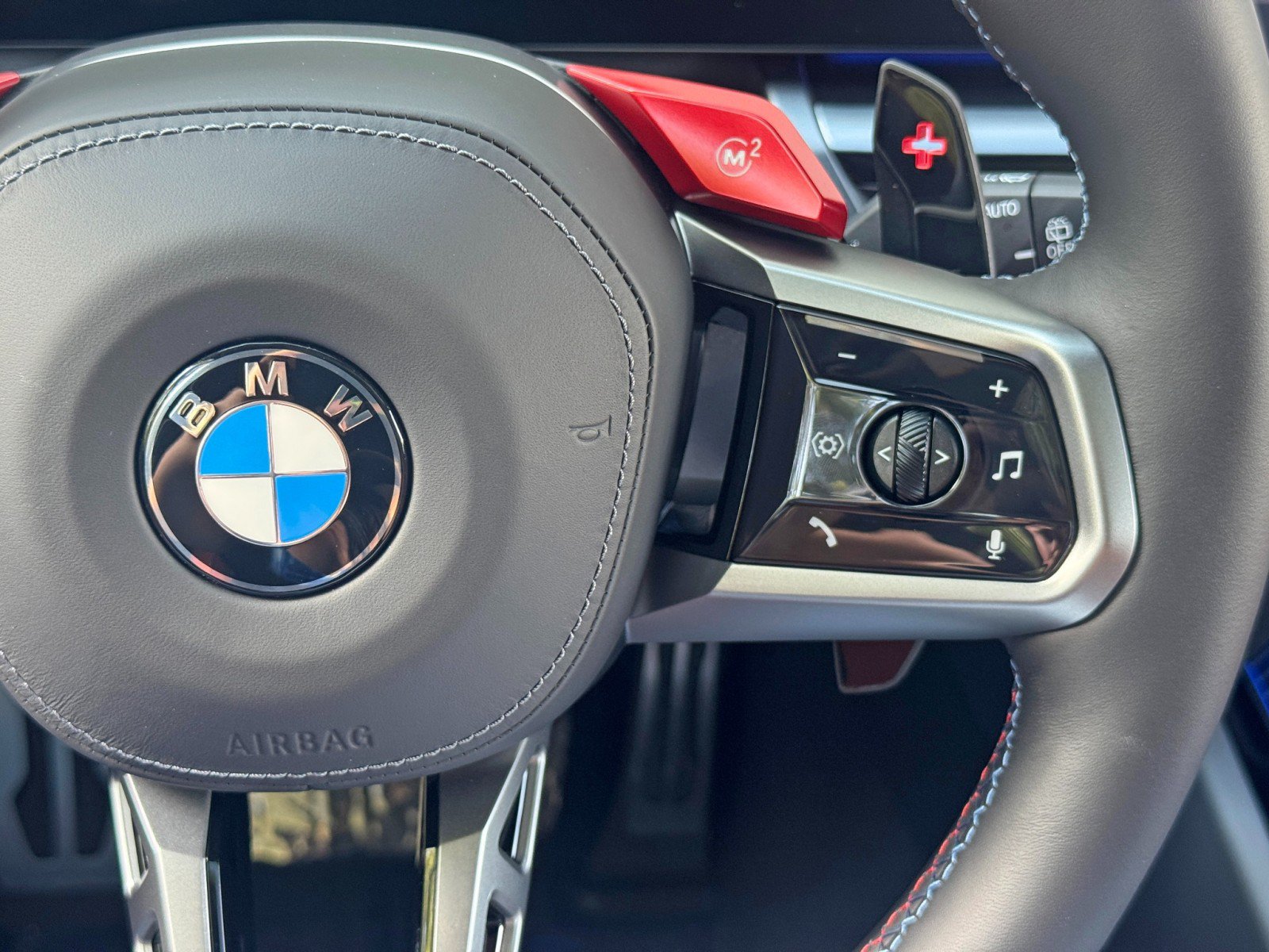 Used 2026 BMW M5 Touring w/ M Driver's Package AWD/4WD image 25