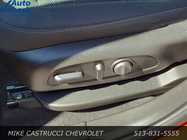 Used 2021 Chevrolet Blazer LT AWD/4WD image 22