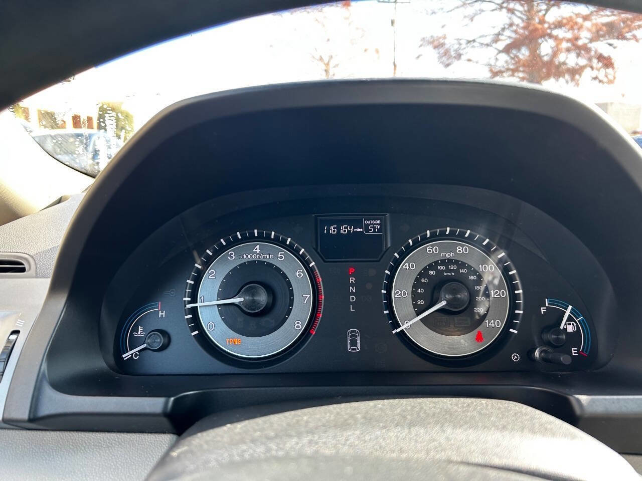 Used 2012 Honda Odyssey EX image 18