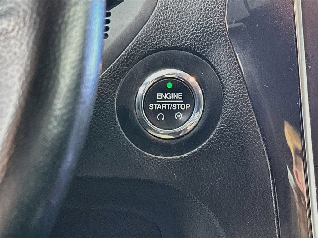 Used 2018 Ford Explorer Sport AWD/4WD image 20