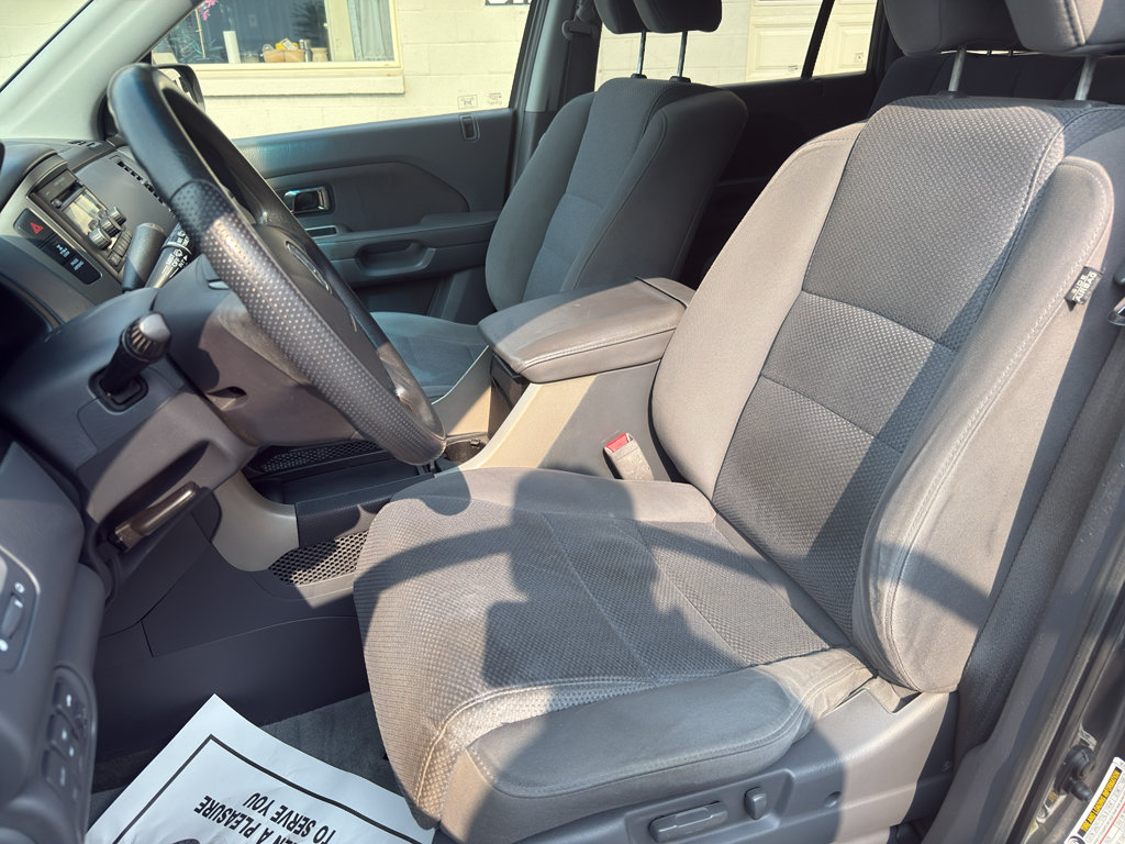 Used 2008 Honda Pilot SE image 10