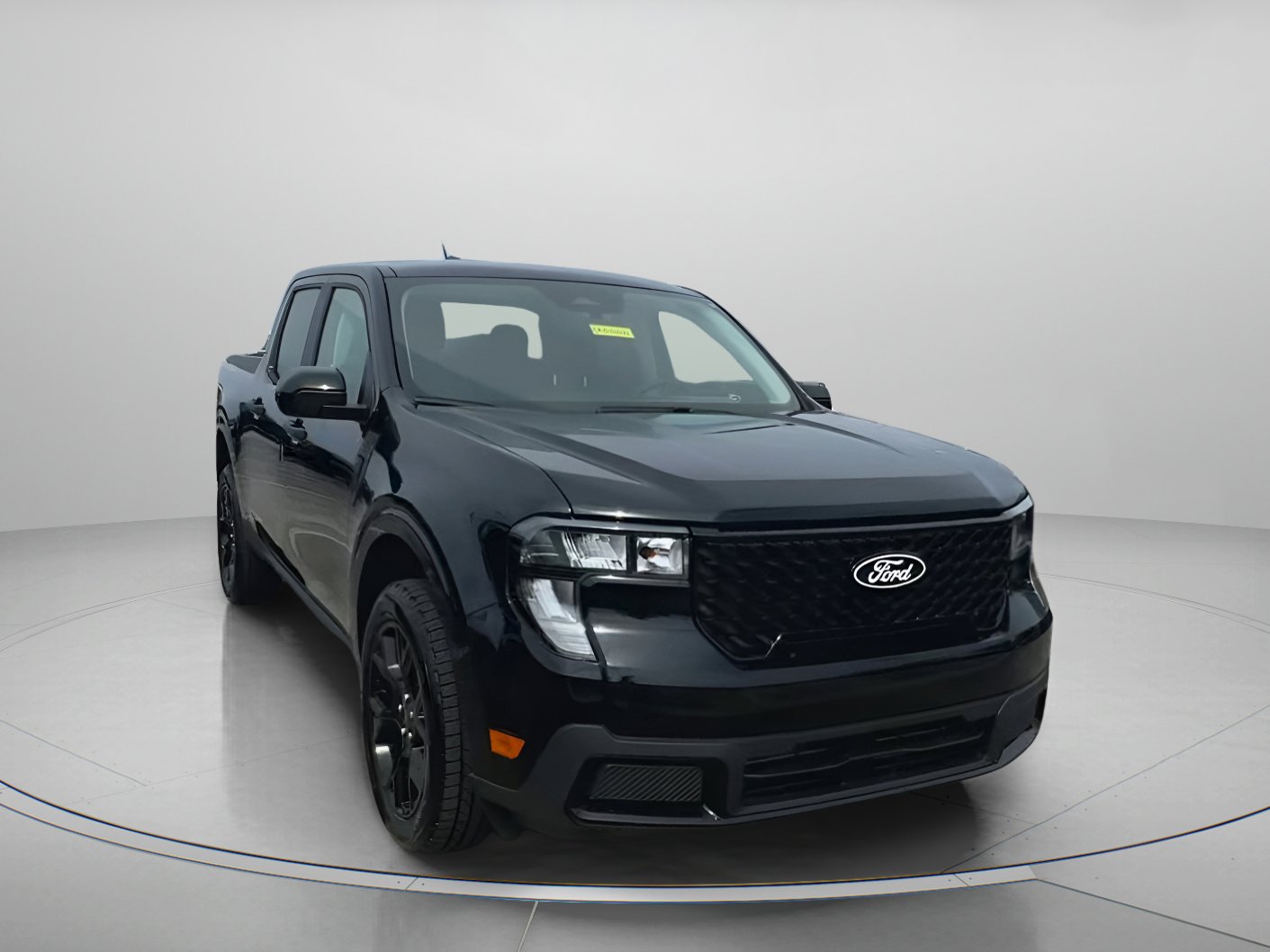 New 2025 Ford Maverick XLT w/ XLT Luxury Package AWD/4WD image 6