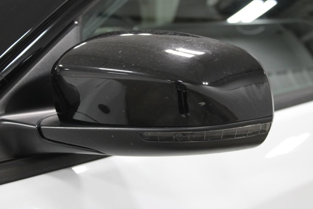 Used 2025 Jeep Compass Trailhawk AWD/4WD image 16