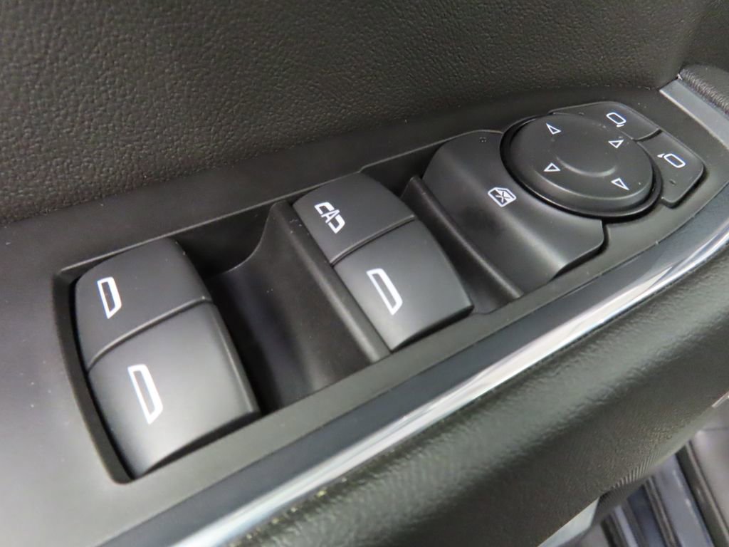 Used 2024 Chevrolet Silverado 1500 RST image 70