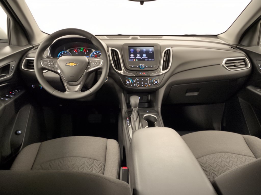 Used 2024 Chevrolet Equinox LT w/ LPO, Floor Liner Package FWD image 17