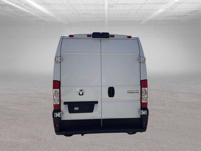 Used 2025 RAM ProMaster 2500 w/ Convenience Group FWD image 6