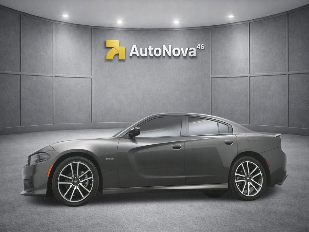 Used 2023 Dodge Charger R/T image 37