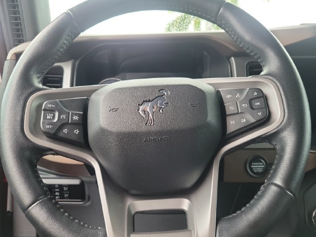 Used 2023 Ford Bronco Outer Banks AWD/4WD image 20