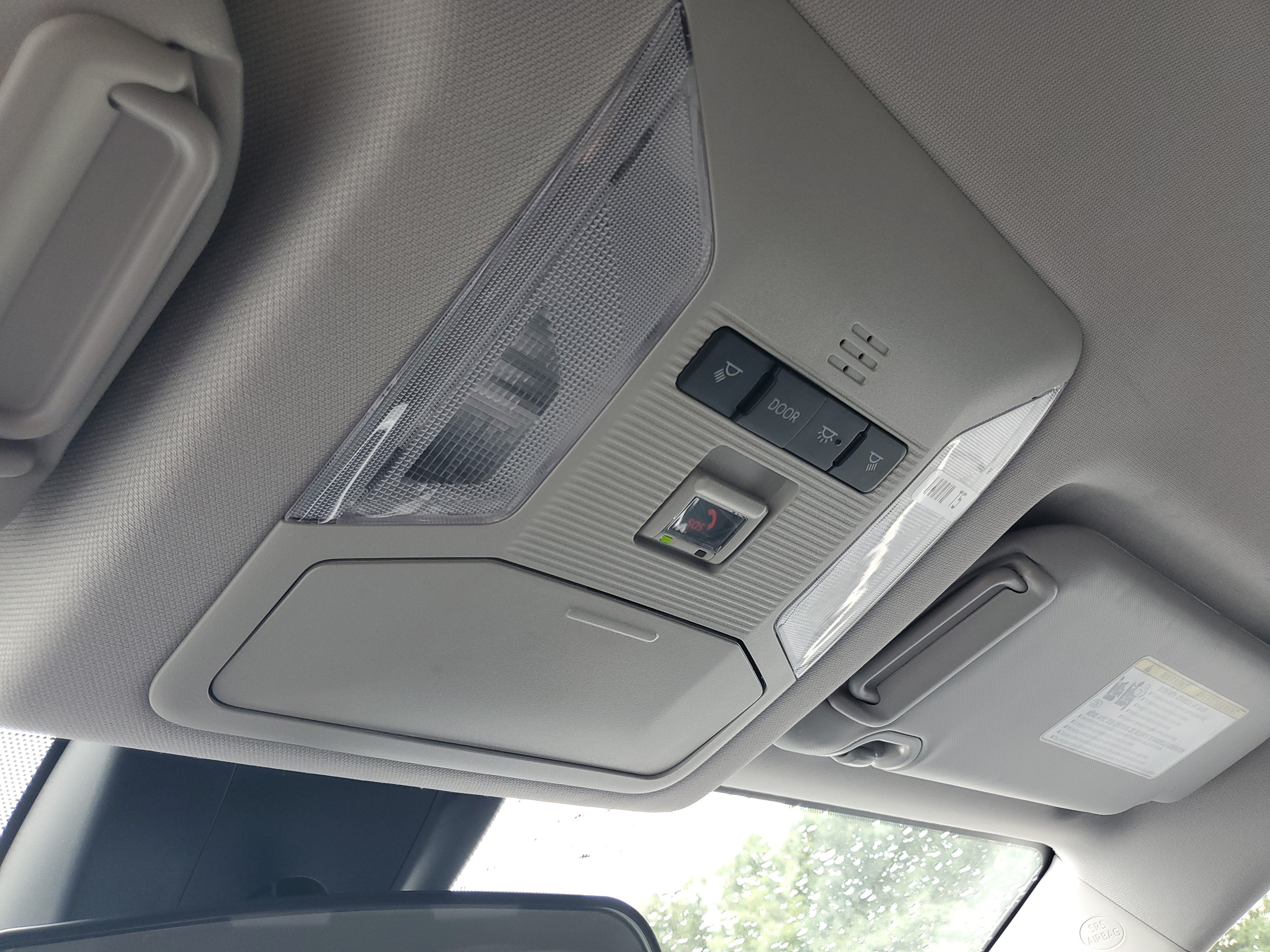 Certified 2025 Toyota RAV4 XLE AWD/4WD image 29