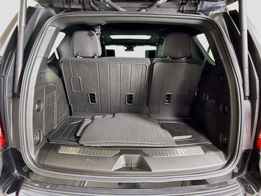 Used 2023 GMC Yukon Denali image 28