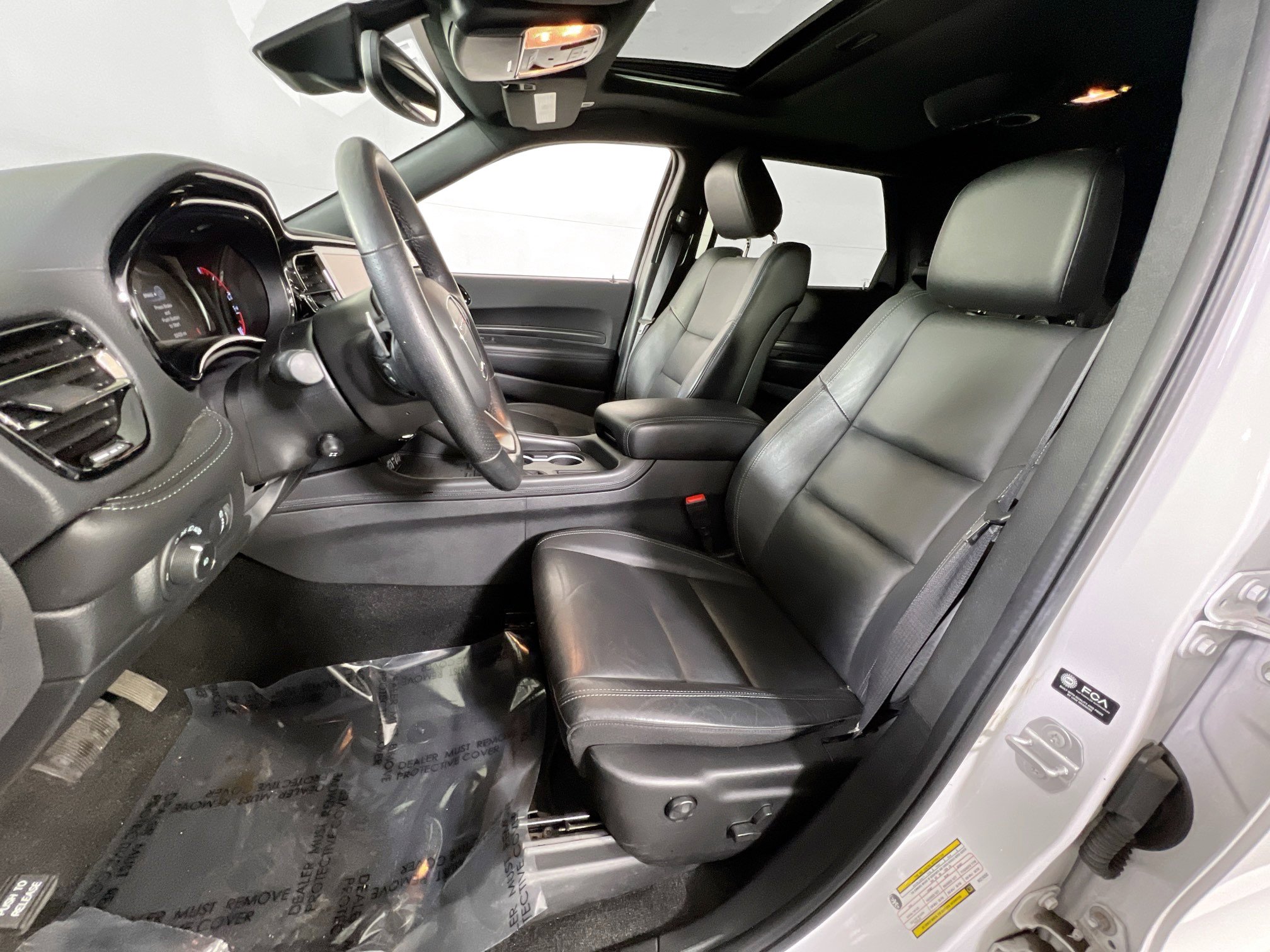 Used 2022 Dodge Durango GT image 21