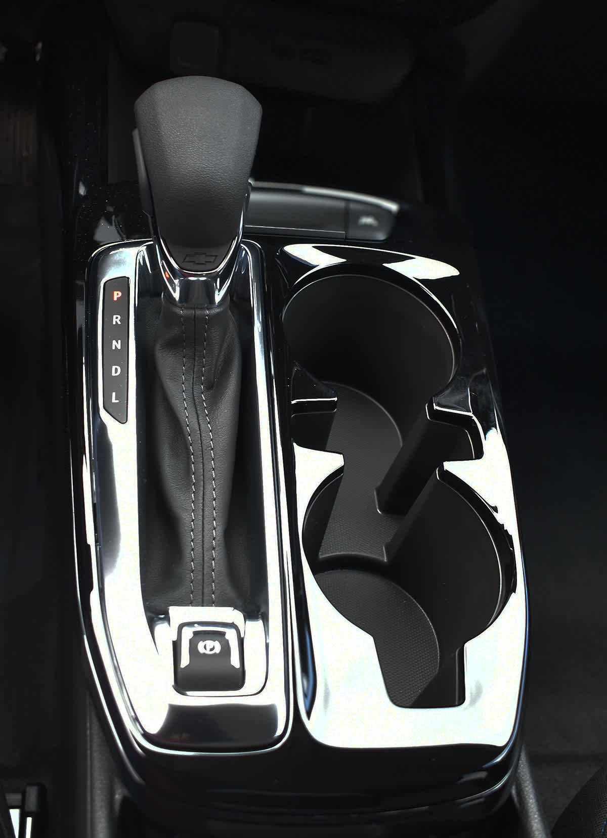 New 2026 Chevrolet Trax LT w/ Driver Confidence Package image 20