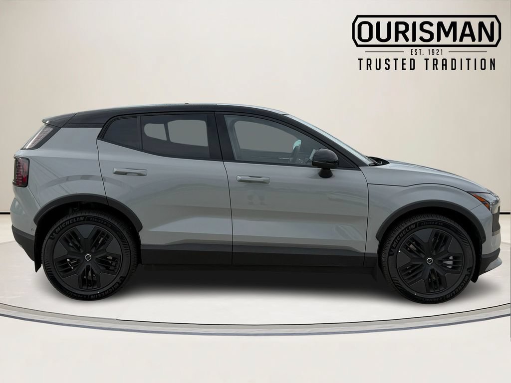 New 2026 Volvo EX30 Cross Country Ultra w/ Protection Package Premier AWD/4WD image 2