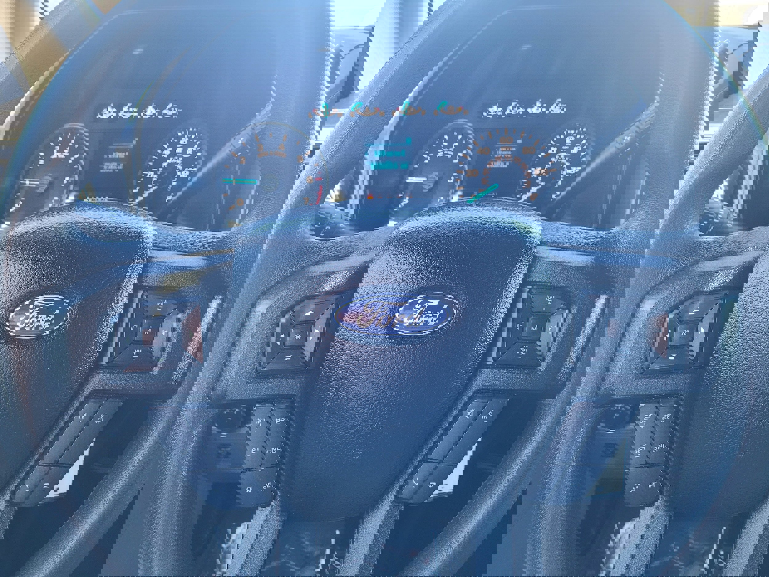 Used 2018 Ford F150 XLT AWD/4WD image 20