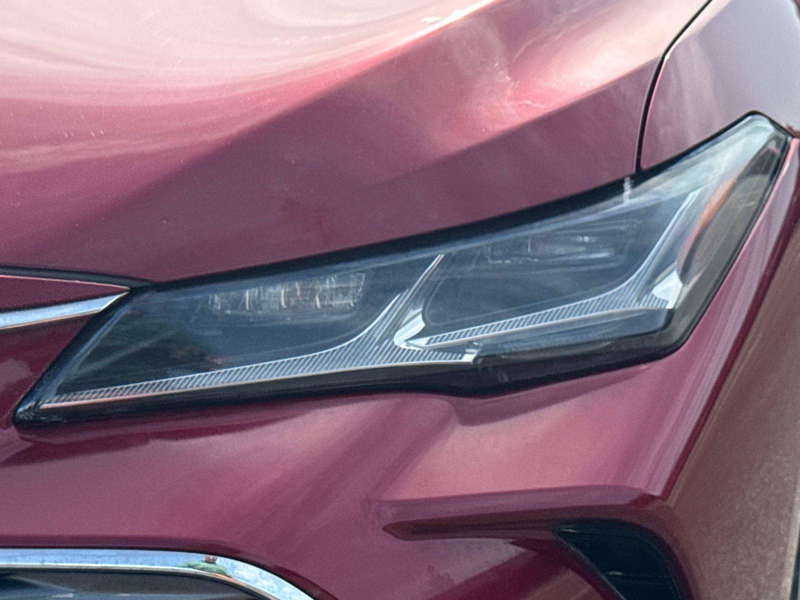 Used 2019 Toyota Avalon Limited FWD image 10