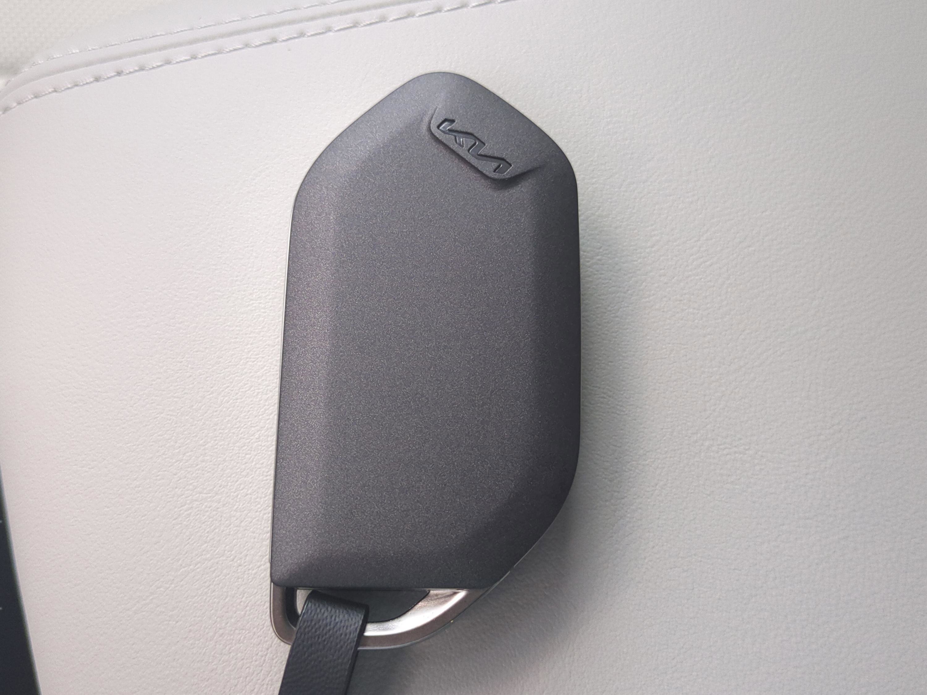 New 2026 Kia Sorento SX Prestige image 27