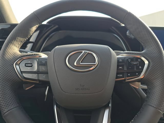 New 2026 Lexus TX 500h AWD w/ Technology Package image 26
