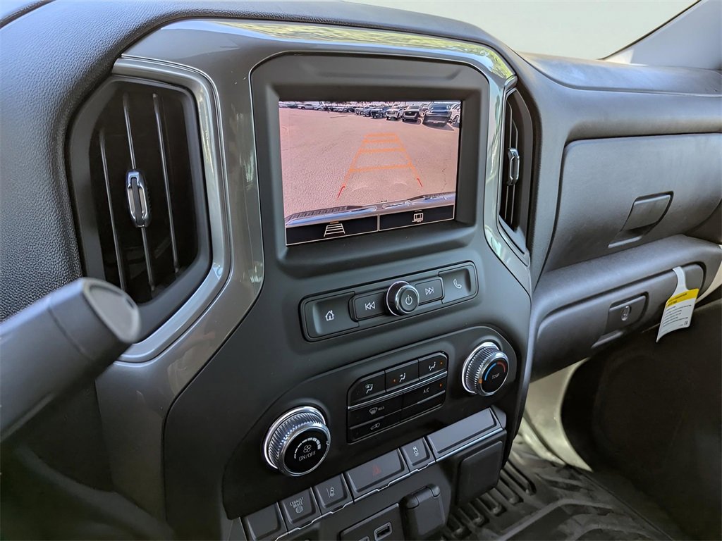 New 2025 GMC Sierra 2500 Pro image 10