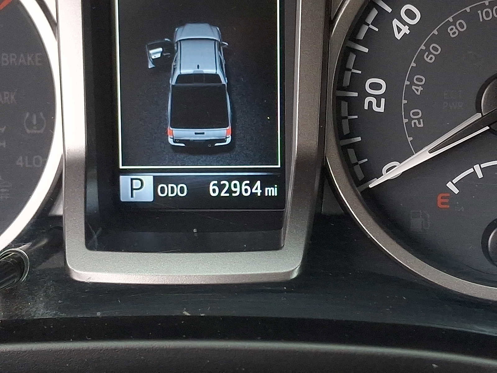 Used 2021 Toyota Tacoma SR5 image 19