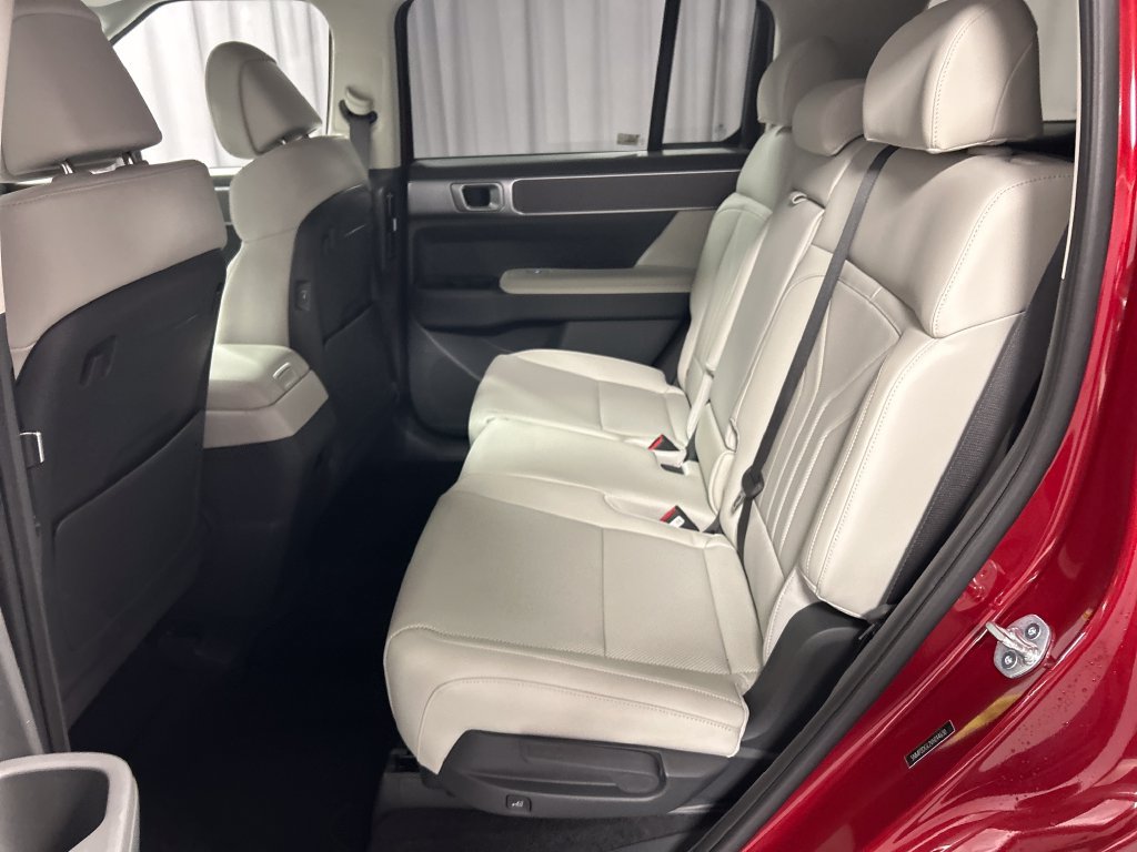 New 2027 Hyundai Santa Fe SEL w/ Tow & Go Package AWD/4WD image 21