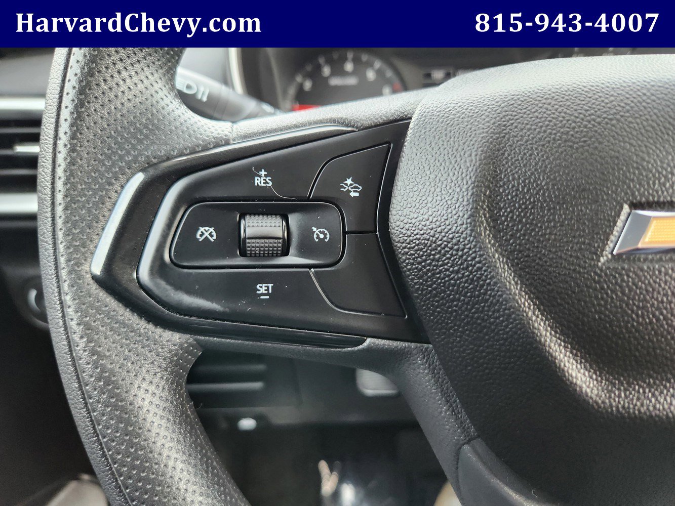 Used 2023 Chevrolet TrailBlazer LS image 19