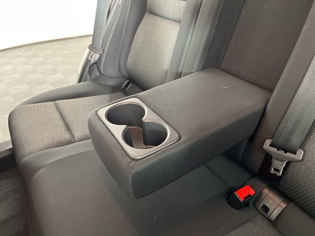 Used 2024 Nissan Rogue SV image 40