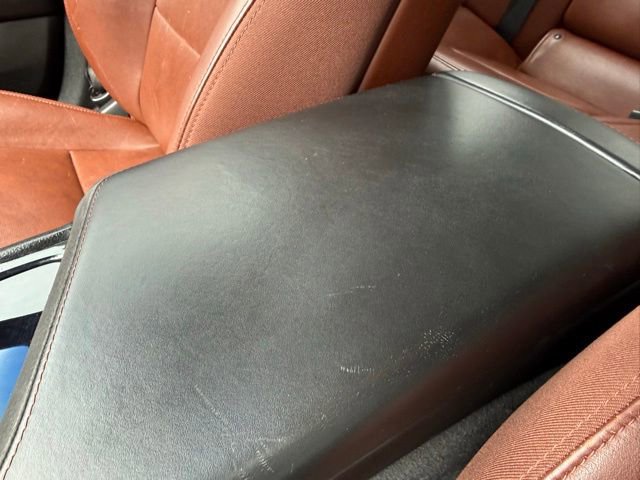 Used 2016 Cadillac CTS Performance RWD image 29