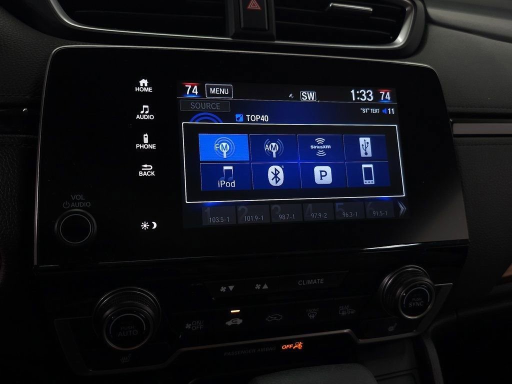 Used 2020 Honda CR-V EX image 25