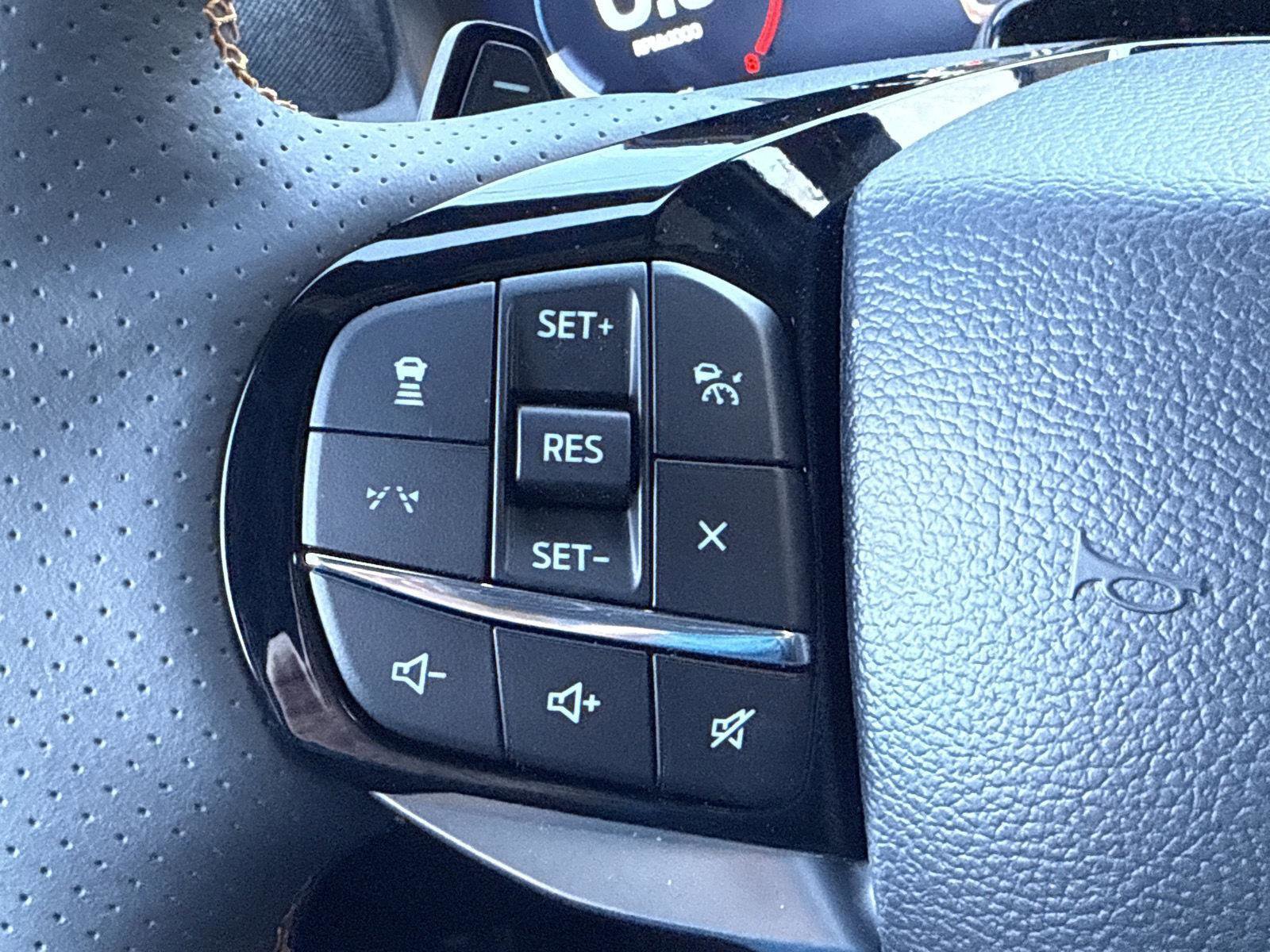 New 2026 Ford Explorer Tremor w/ Tremor Ultimate Package image 20